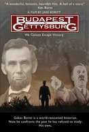 Budapest to Gettysburg DVD cover