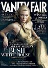 Vanity Fair Feb 2009