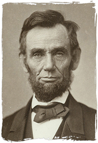 lincoln
