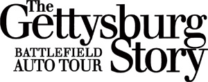 The Gettysburg Story logo