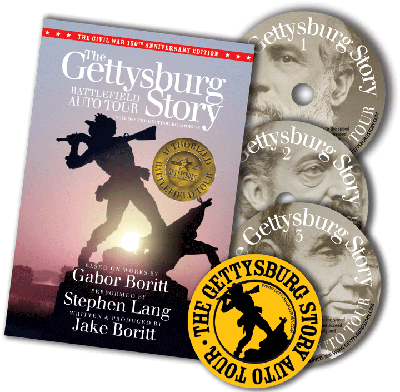Gettysburg Story