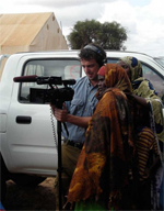 jake boritt somali refugee camp