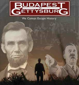 Budapest to Gettysburg